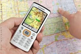 Comment localiser un téléphone portable